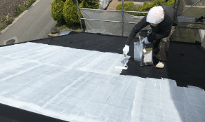塗装工程のイメージ画像