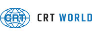 CRTワールド株式会社のロゴ
